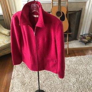 Coldwater Creek Jacket